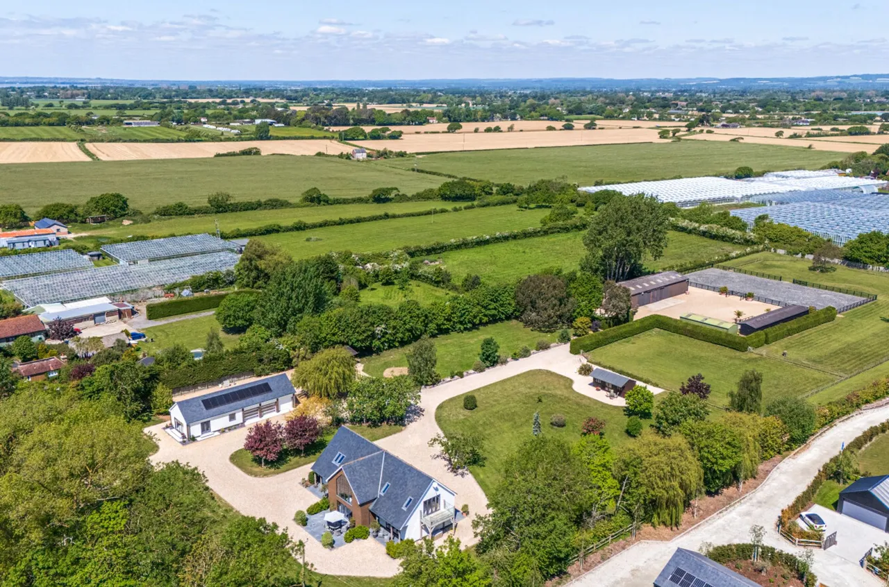 Almodington Lane, Earnley, PO20, photo 8