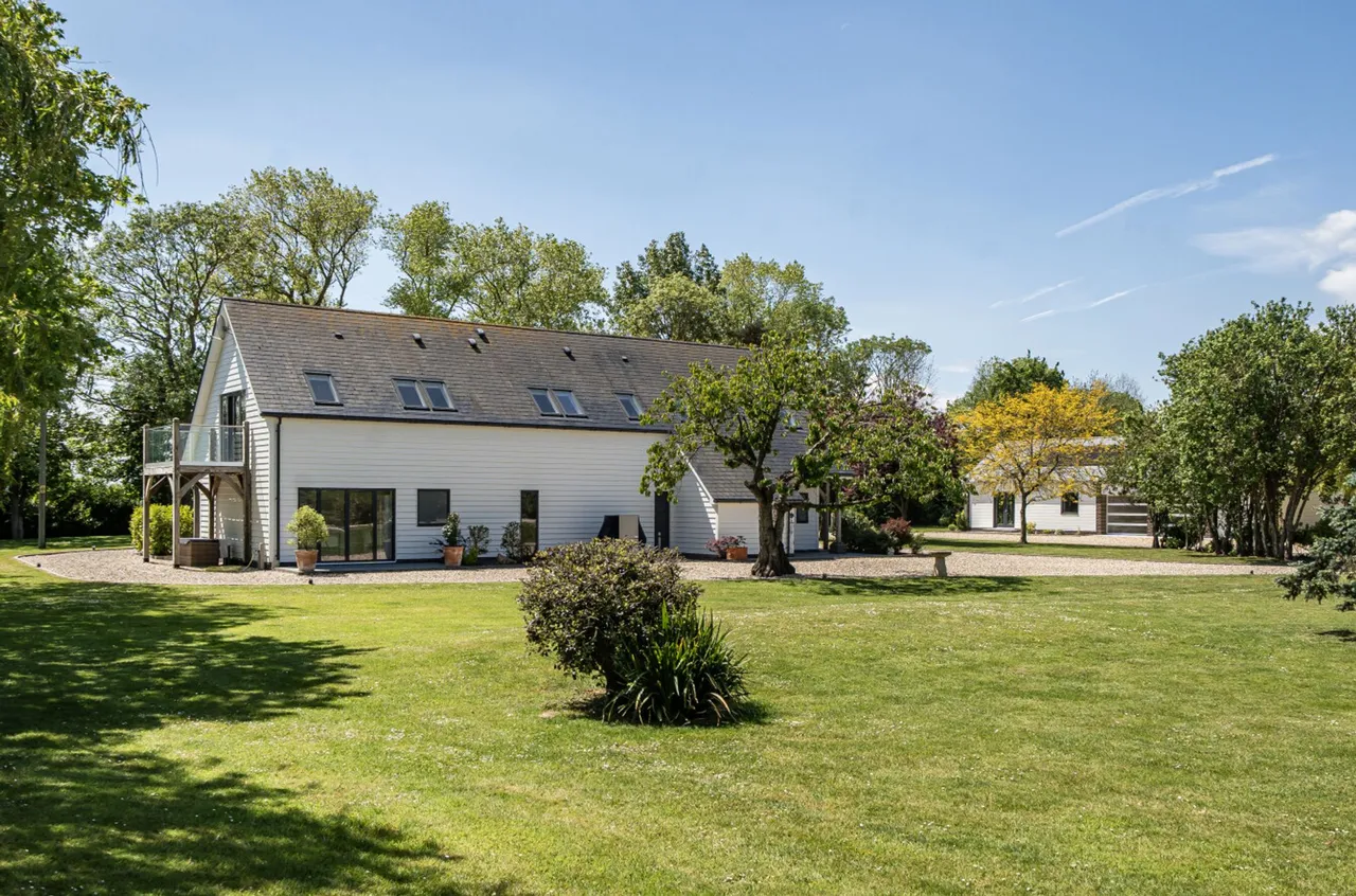 Almodington Lane, Earnley, PO20, photo 29