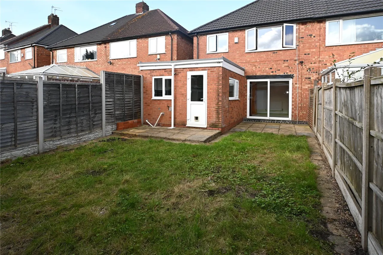 Great Stone Road, Northfield, Birmingham, B31 2LR, photo 14