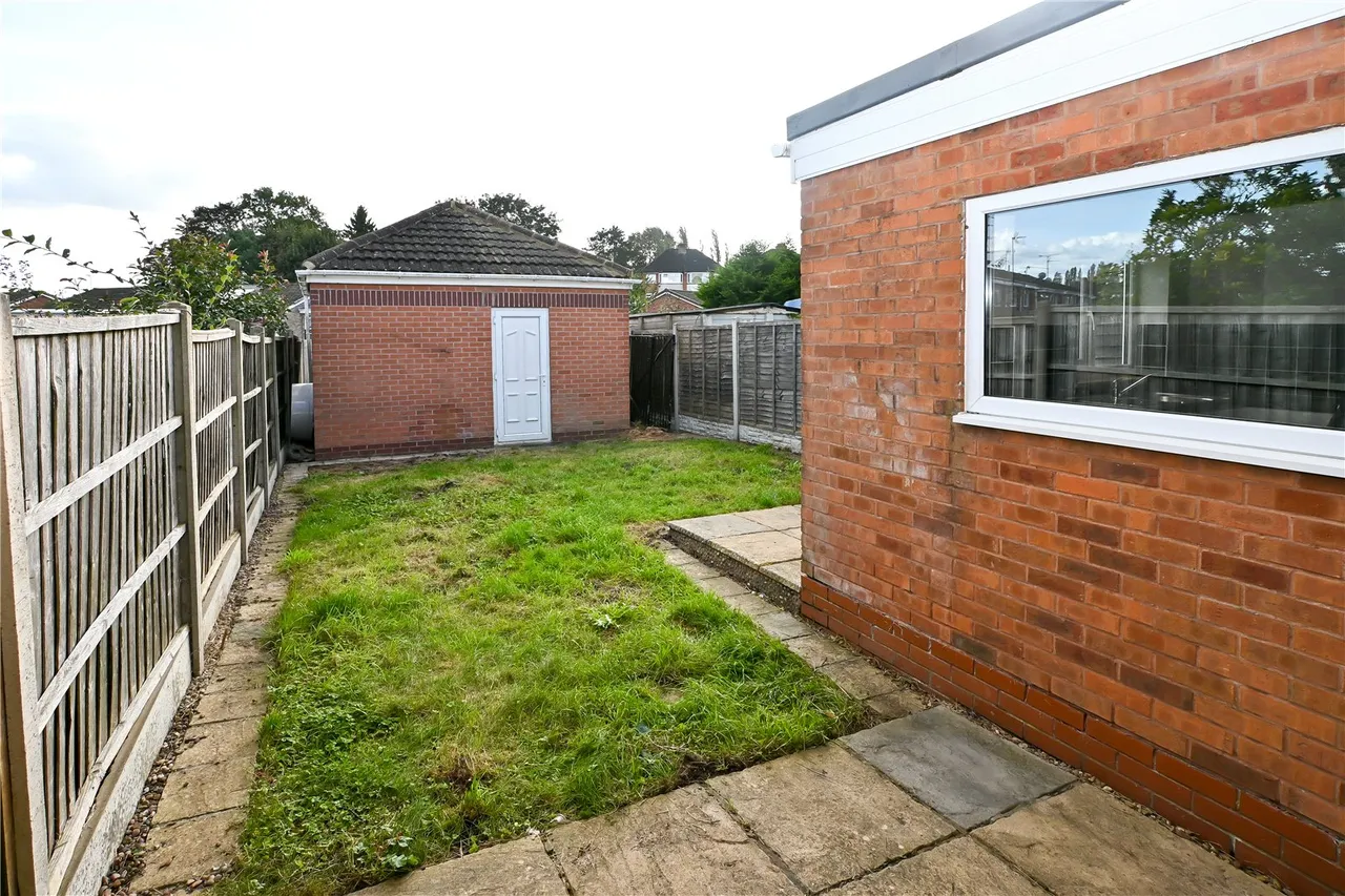 Great Stone Road, Northfield, Birmingham, B31 2LR, photo 13