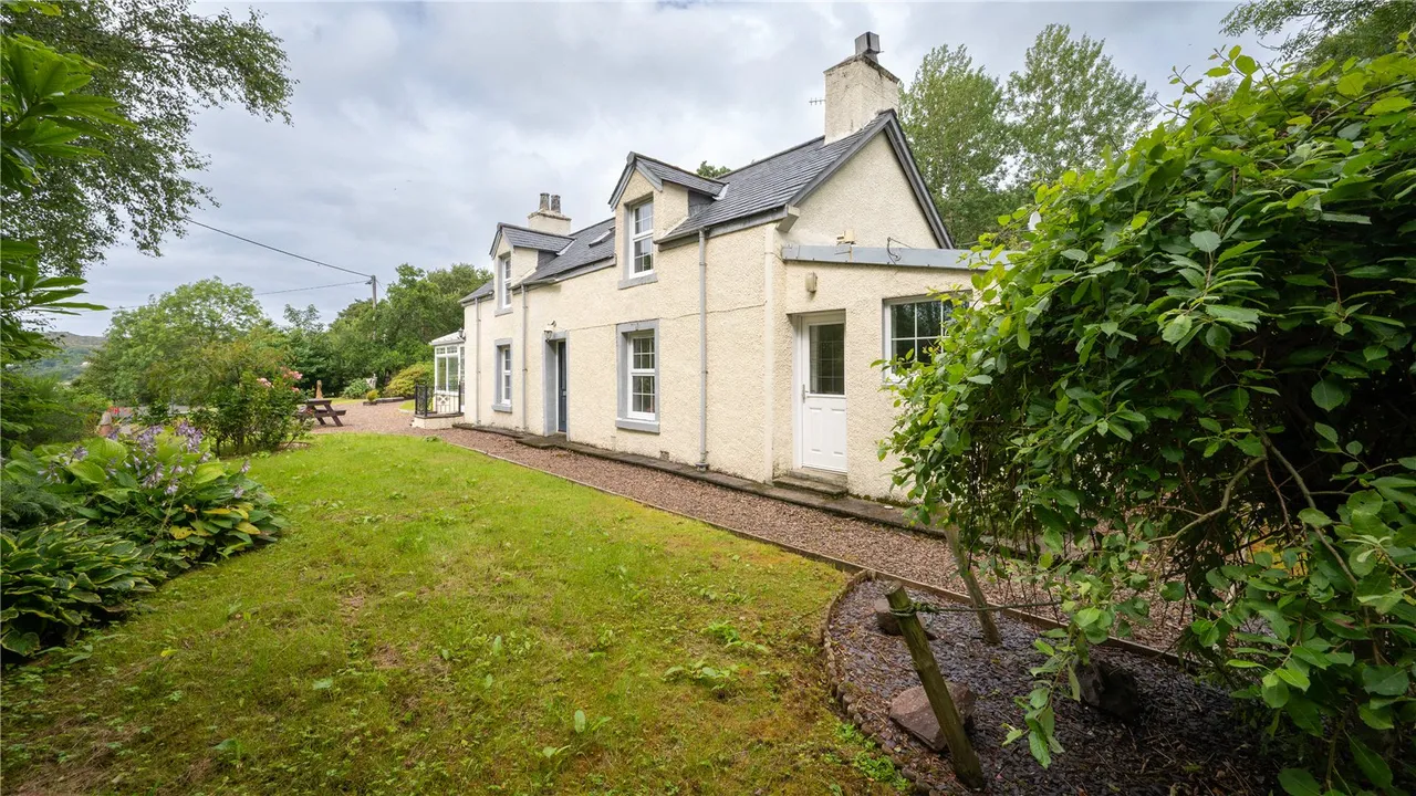 2 Canisp Road, Lochinver, Lairg, Highland, IV27 4LH, photo 26