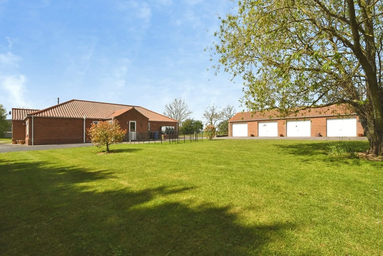 Middle Drove, BOSTON, Lincolnshire, PE20, photo 2