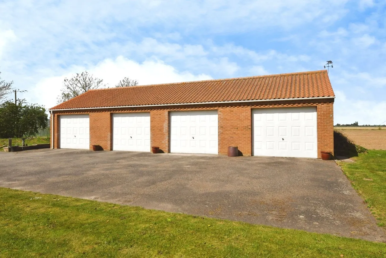 Middle Drove, BOSTON, Lincolnshire, PE20, photo 17