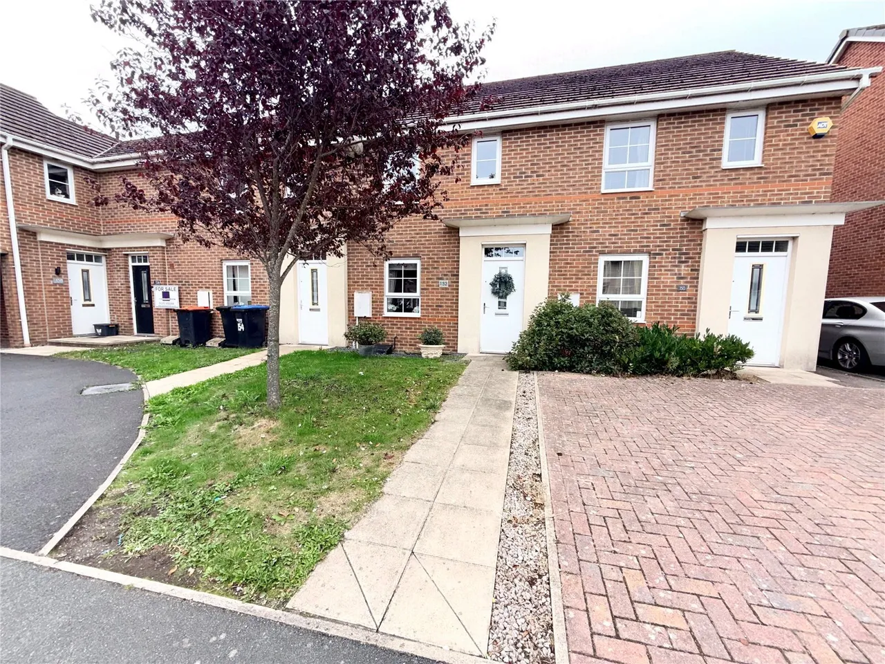 2 bed house for sale, Hawthorn Drive, Thornton-Cleveleys, FY5