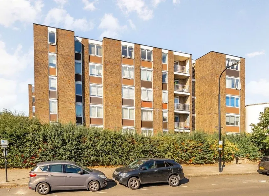 Boundary Road, St John's Wood, NW8, photo 7