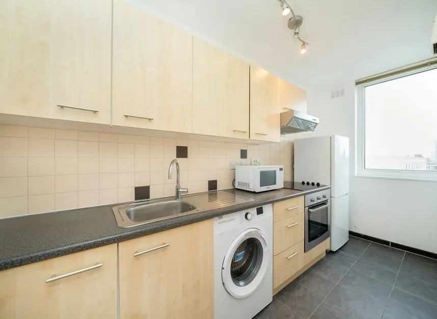 Boundary Road, St John's Wood, NW8, photo 5