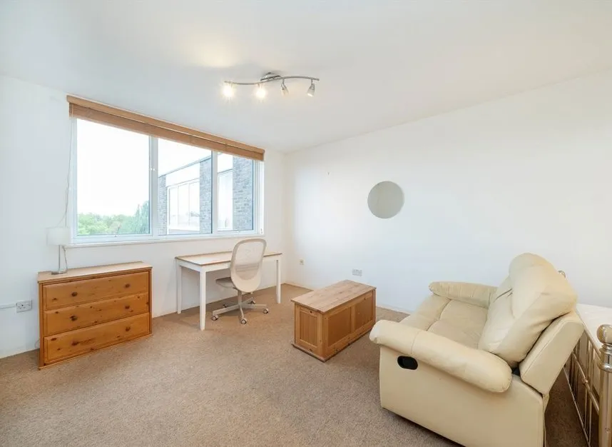 Boundary Road, St John's Wood, NW8, photo 4