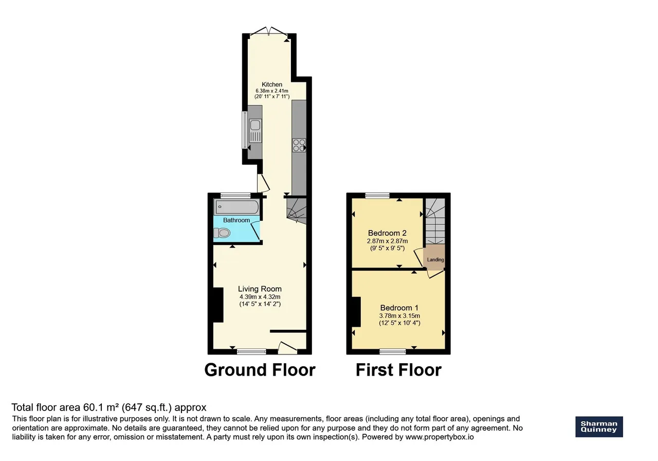Earith Road, Cambridge, CB24, photo 14