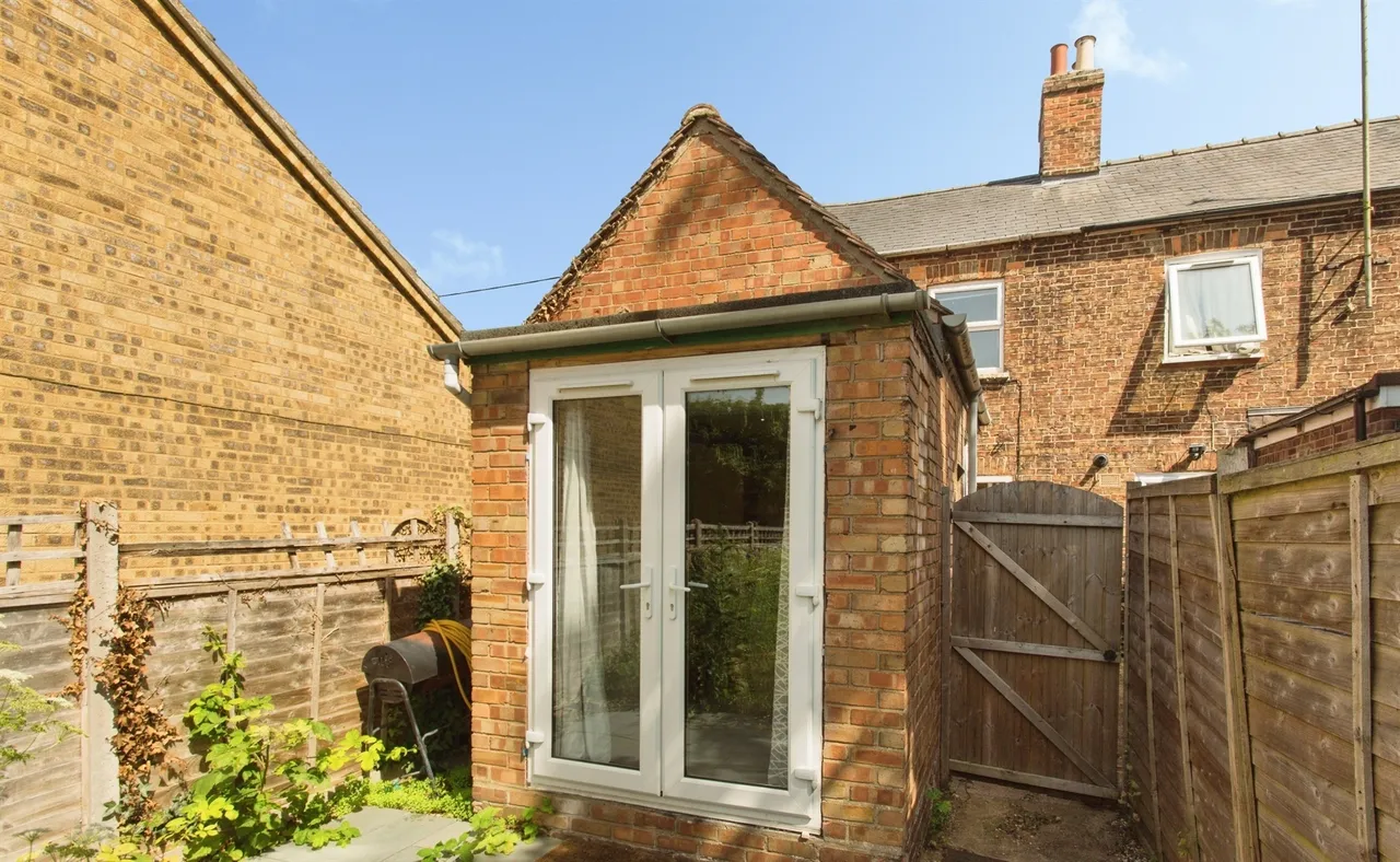 Earith Road, Cambridge, CB24, photo 13
