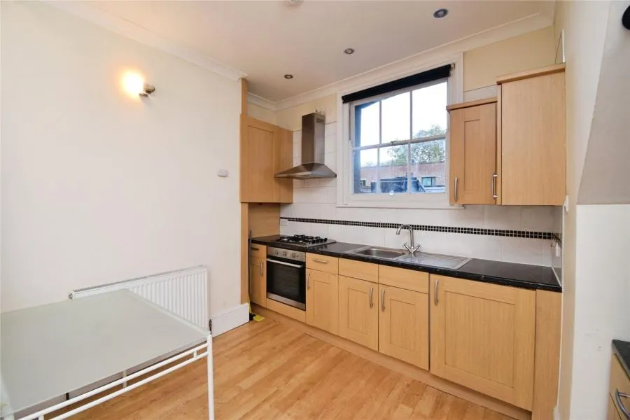Kingsland Road, London, E8, photo 10
