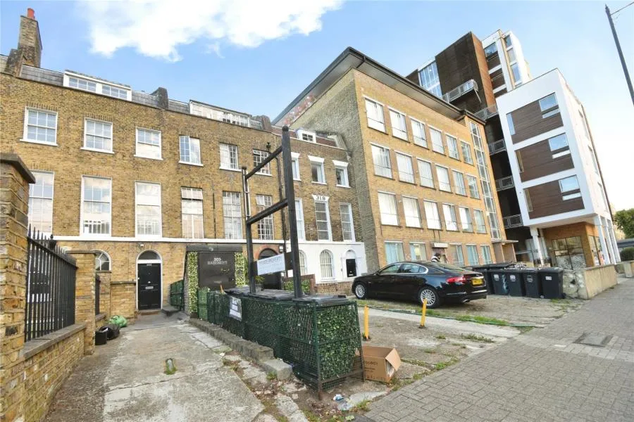 Kingsland Road, London, E8, photo 3