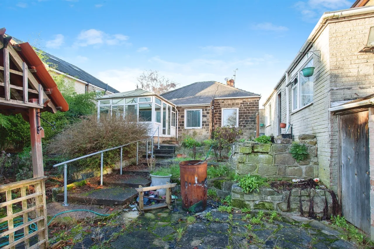 Bawtry Road, Wickersley, S66, photo 16