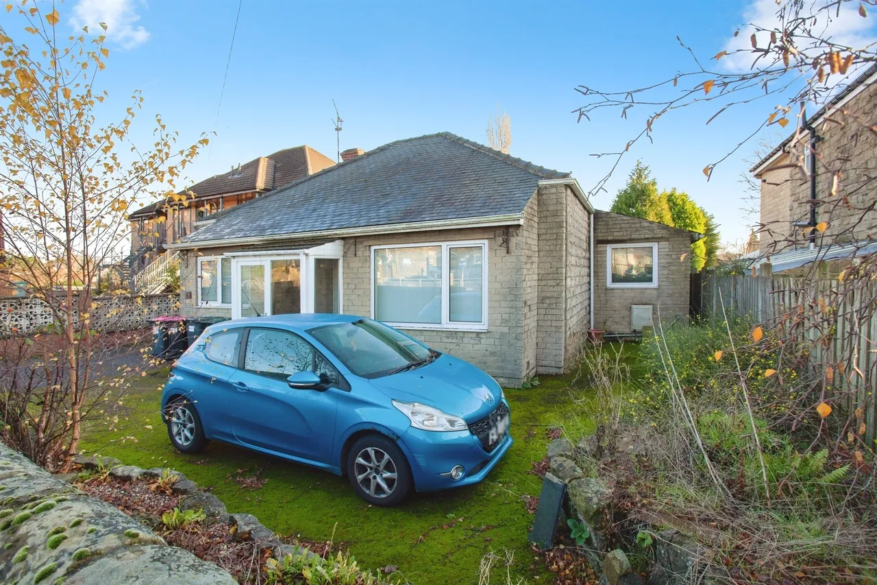 Bawtry Road, Wickersley, S66, photo 23