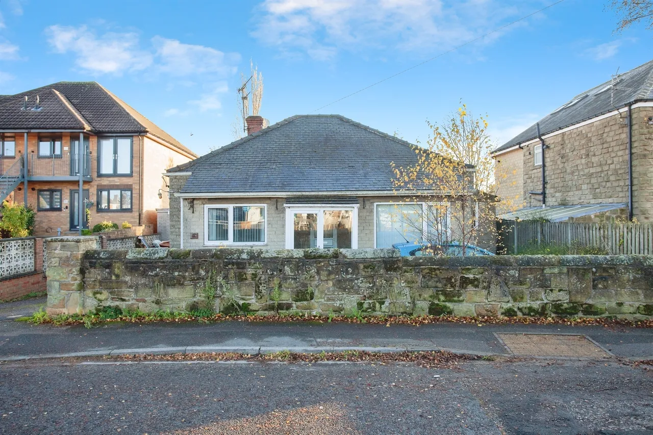 2 bed house for sale, Bawtry Road, Wickersley, S66