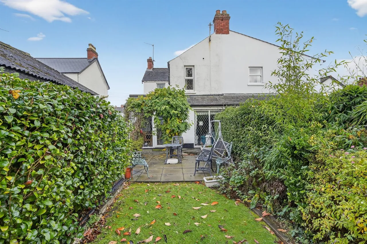 Finaghy Park Central, Belfast, BT10, photo 27