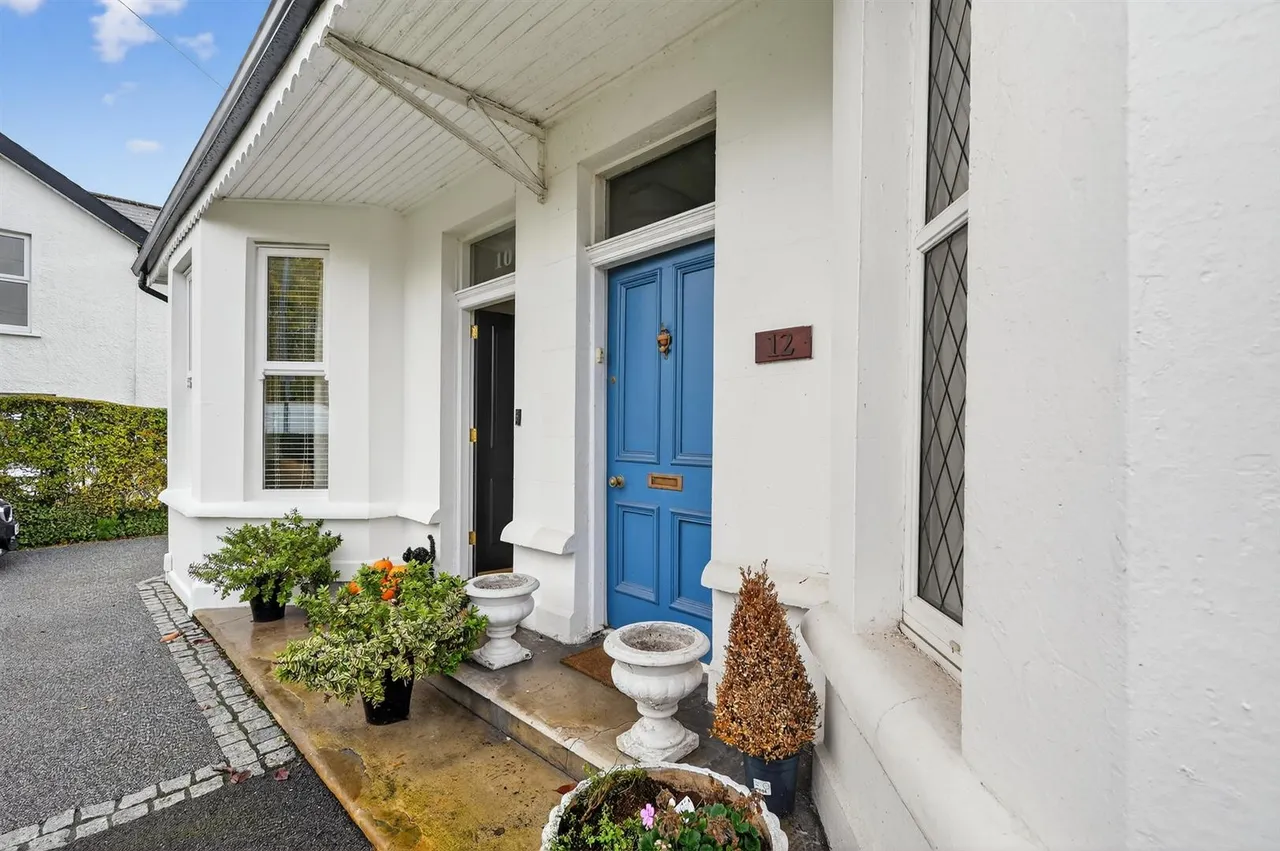 Finaghy Park Central, Belfast, BT10, photo 3