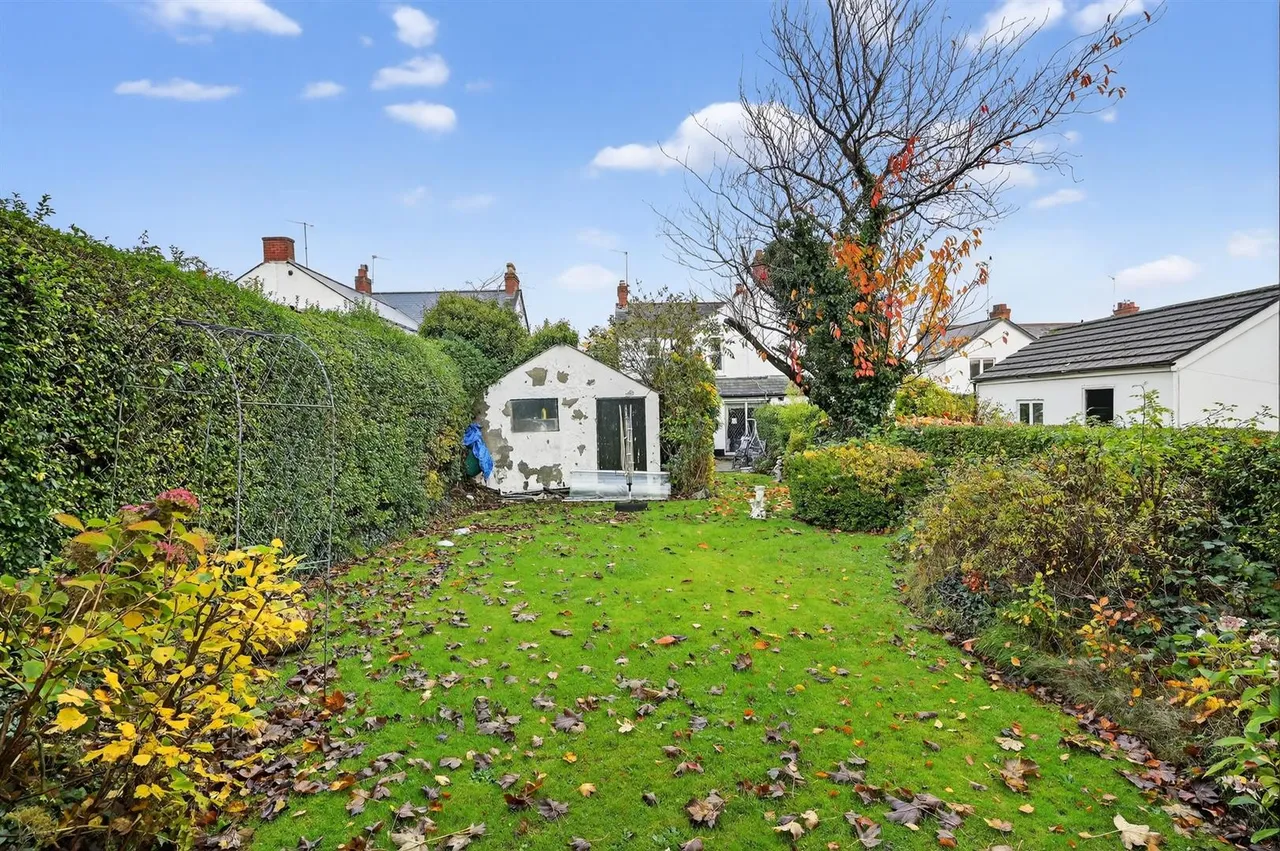 Finaghy Park Central, Belfast, BT10, photo 26