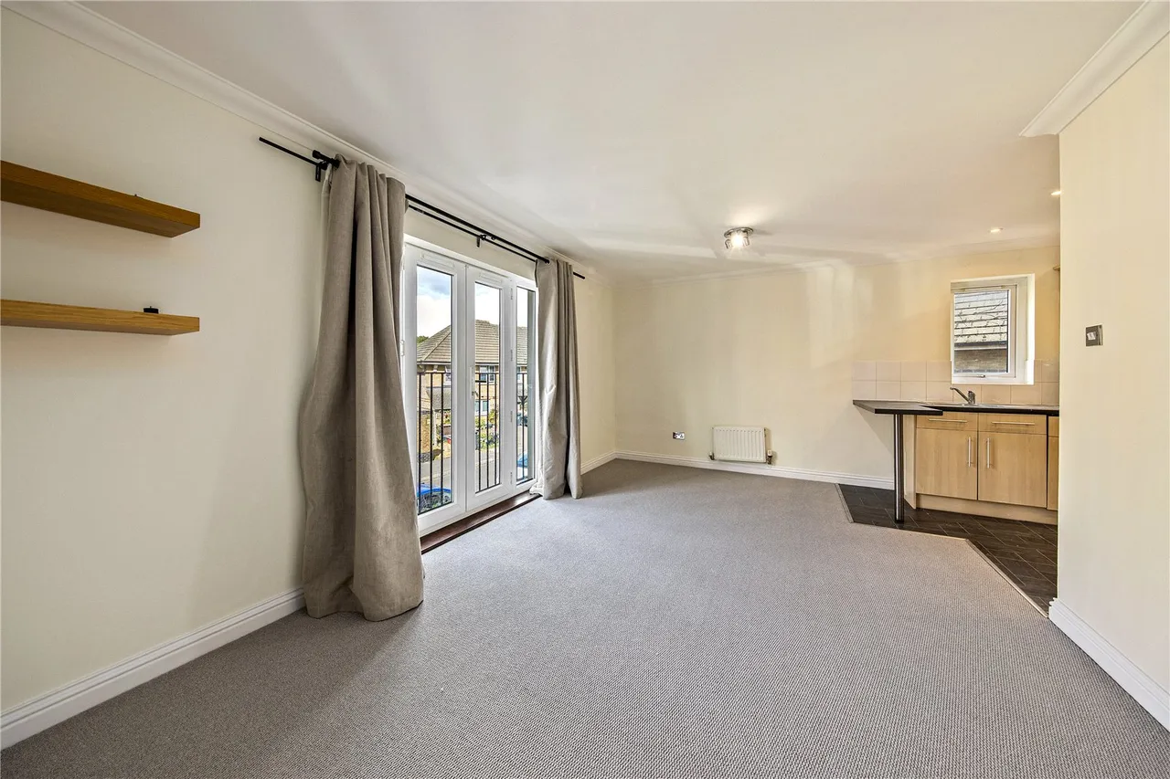 White Lodge Close, Isleworth, TW7, photo 8