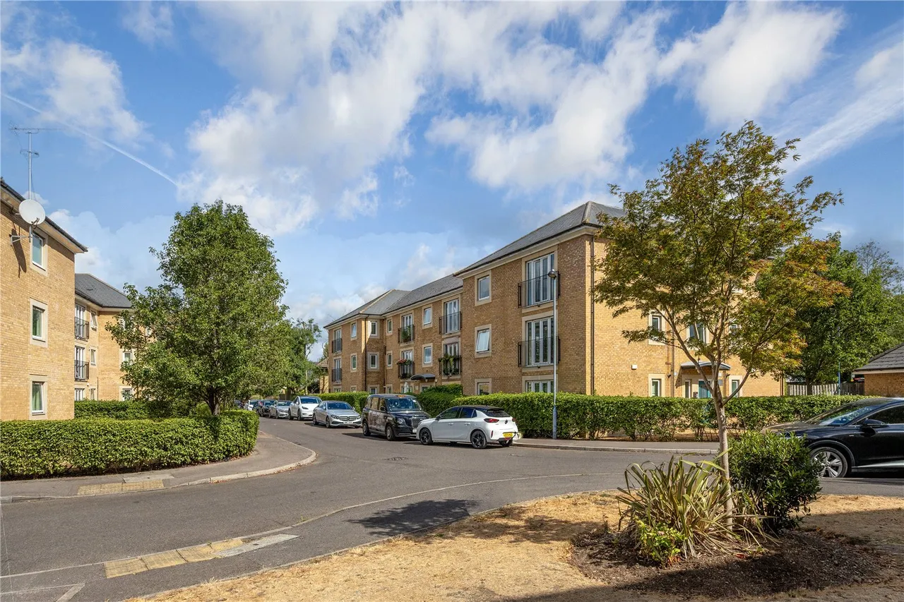 White Lodge Close, Isleworth, TW7, photo 5