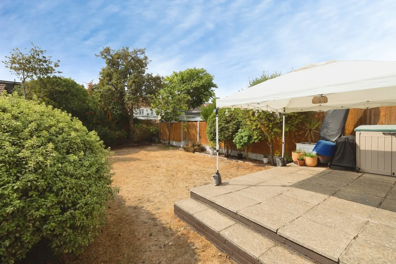 Windermere Gardens, Ilford, IG4, photo 12