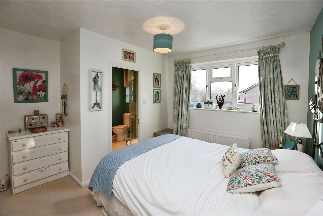 Old Garden Close, Locks Heath, SO31, photo 22
