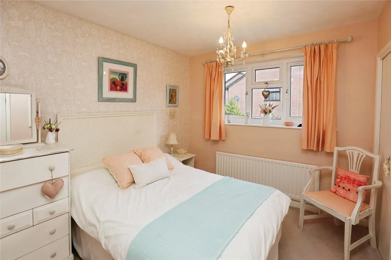 Old Garden Close, Locks Heath, SO31, photo 26