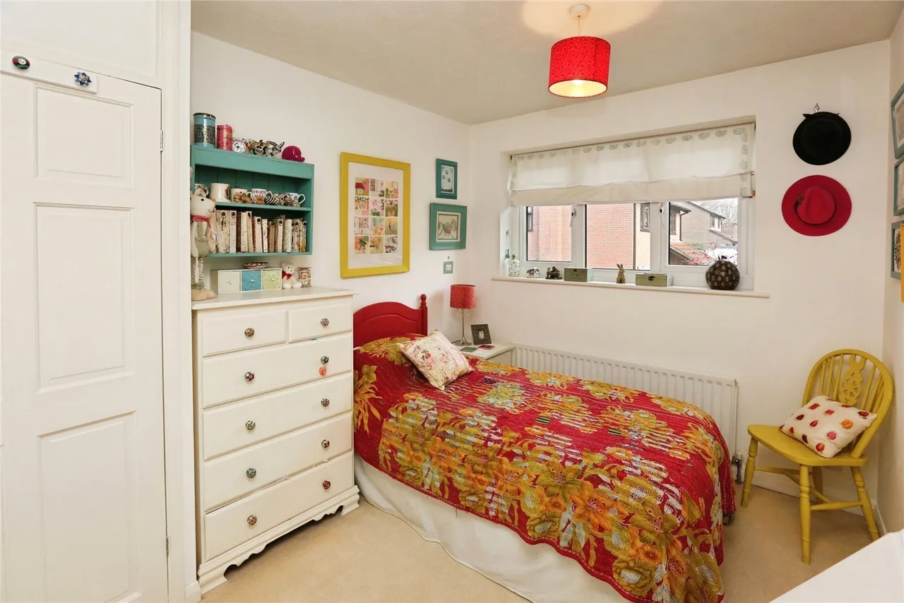 Old Garden Close, Locks Heath, SO31, photo 29