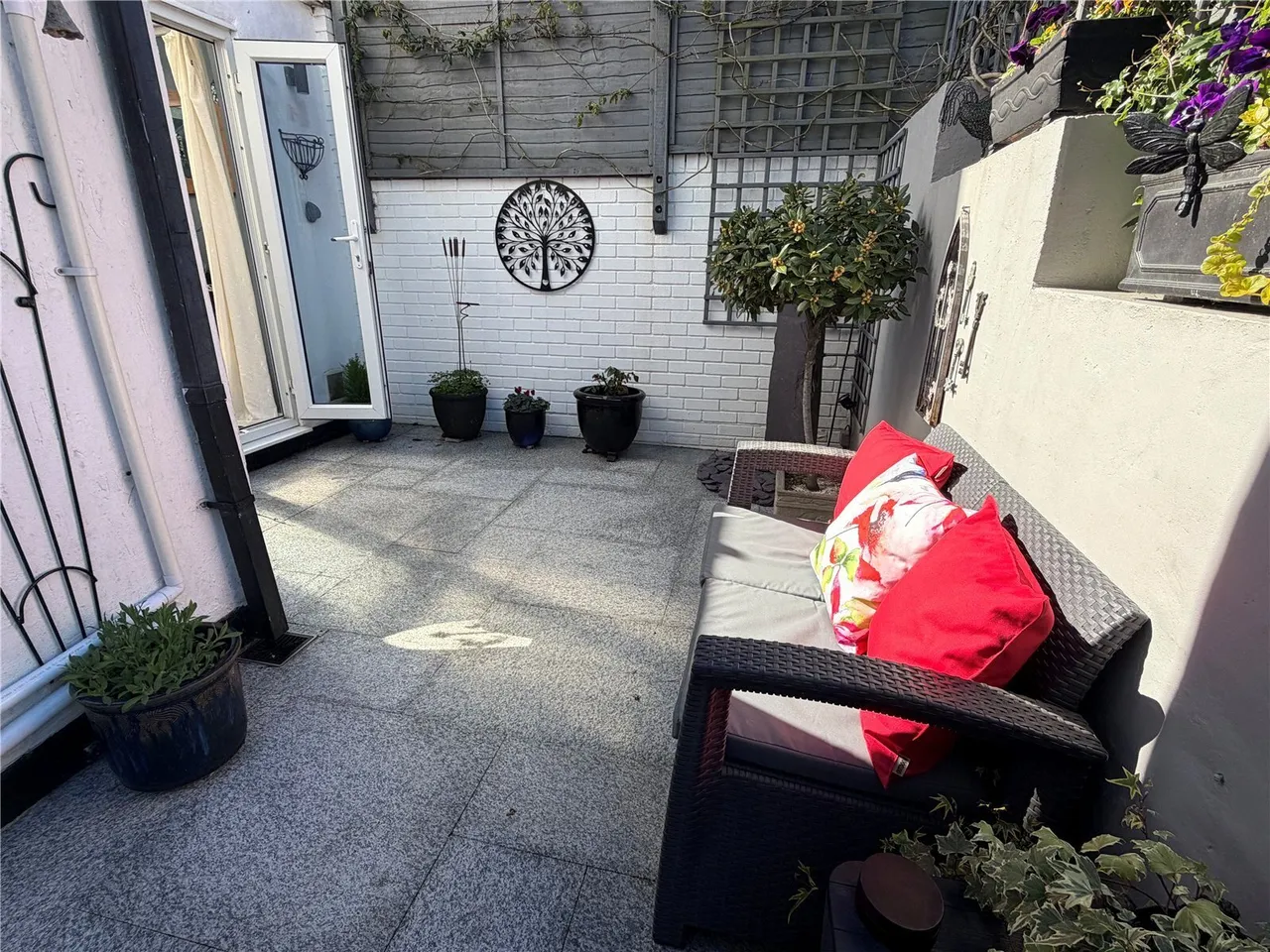 Old Garden Close, Locks Heath, SO31, photo 13