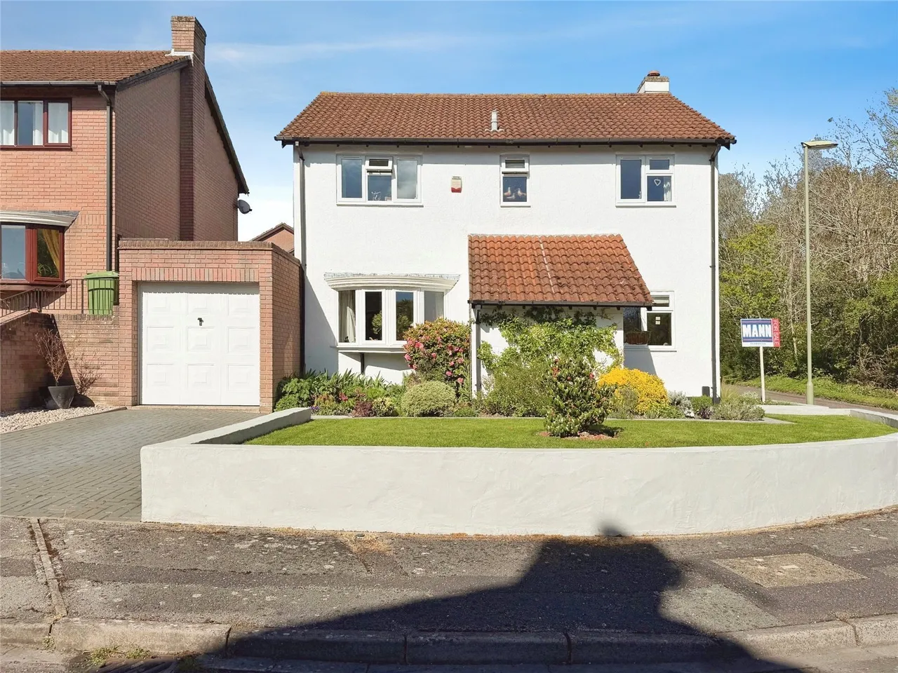 4 bed house for sale, Old Garden Close, Locks Heath, SO31