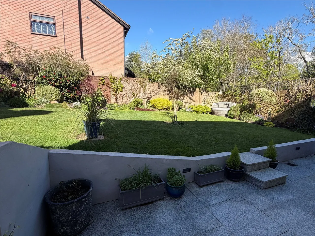 Old Garden Close, Locks Heath, SO31, photo 16