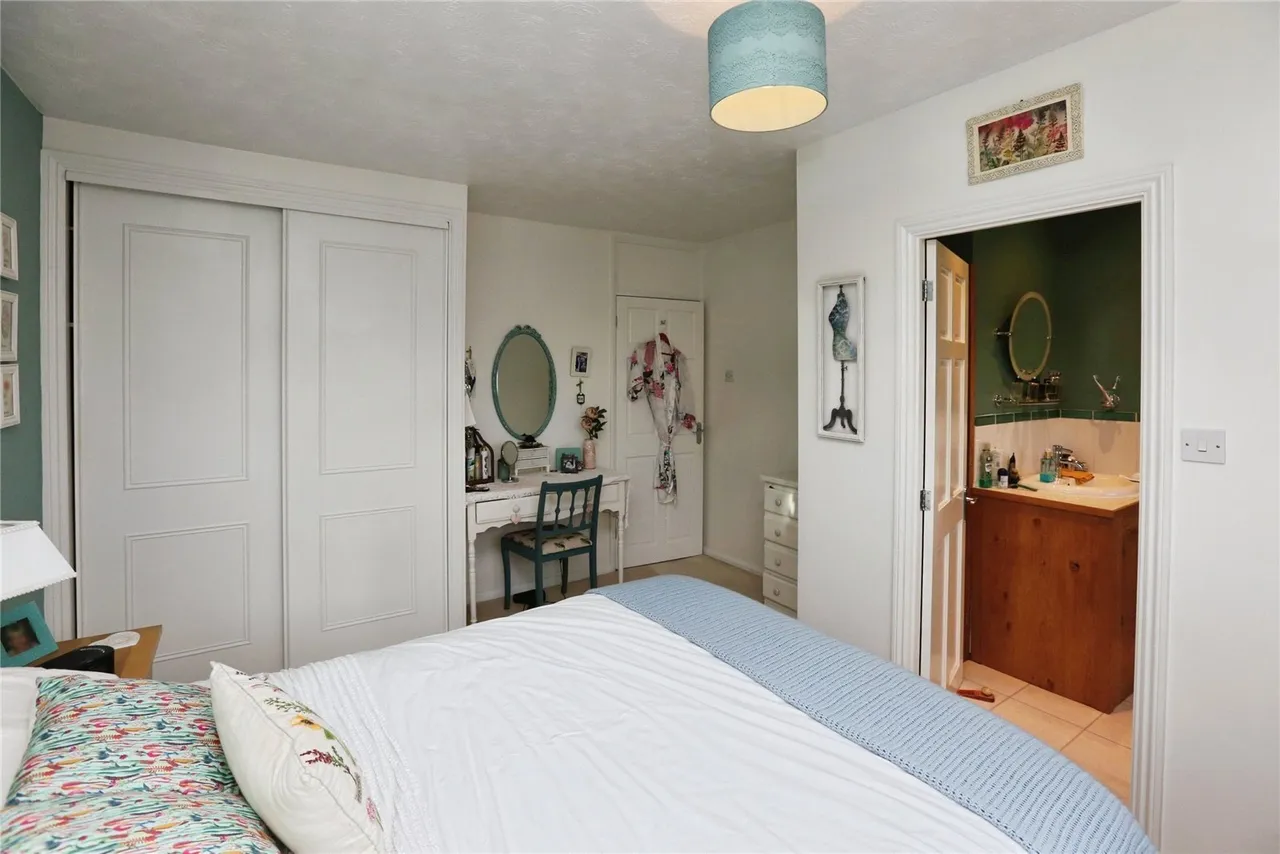 Old Garden Close, Locks Heath, SO31, photo 21
