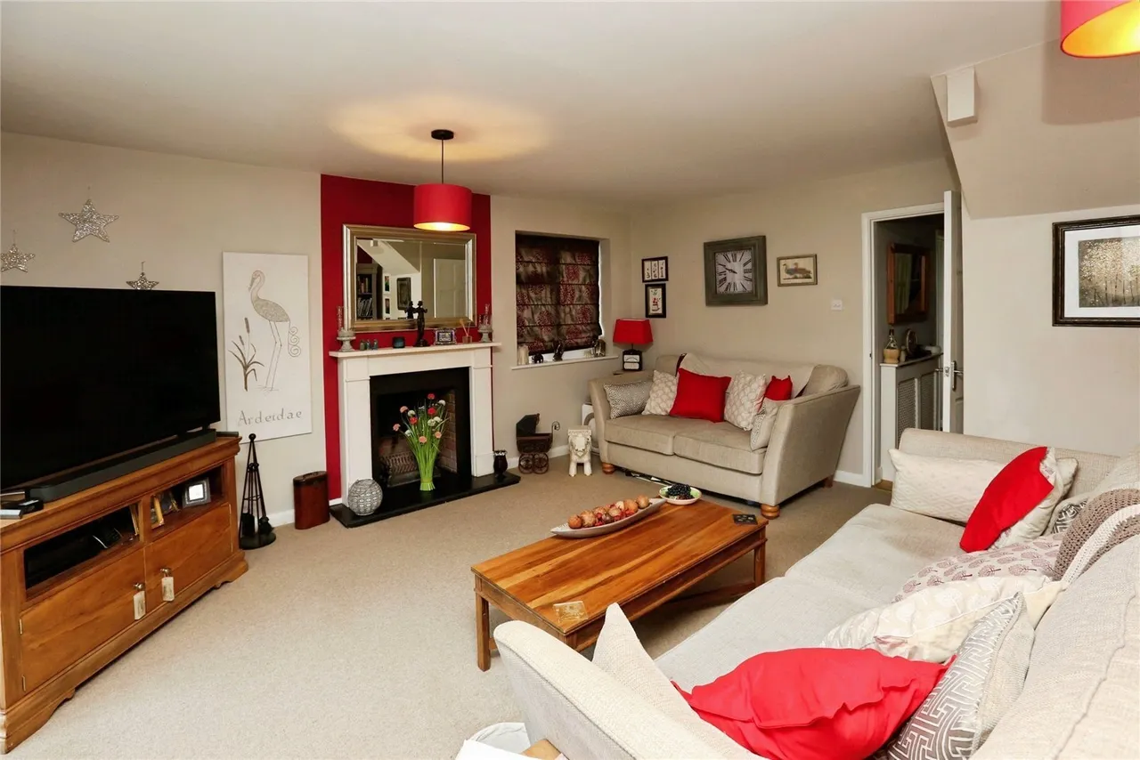 Old Garden Close, Locks Heath, SO31, photo 5