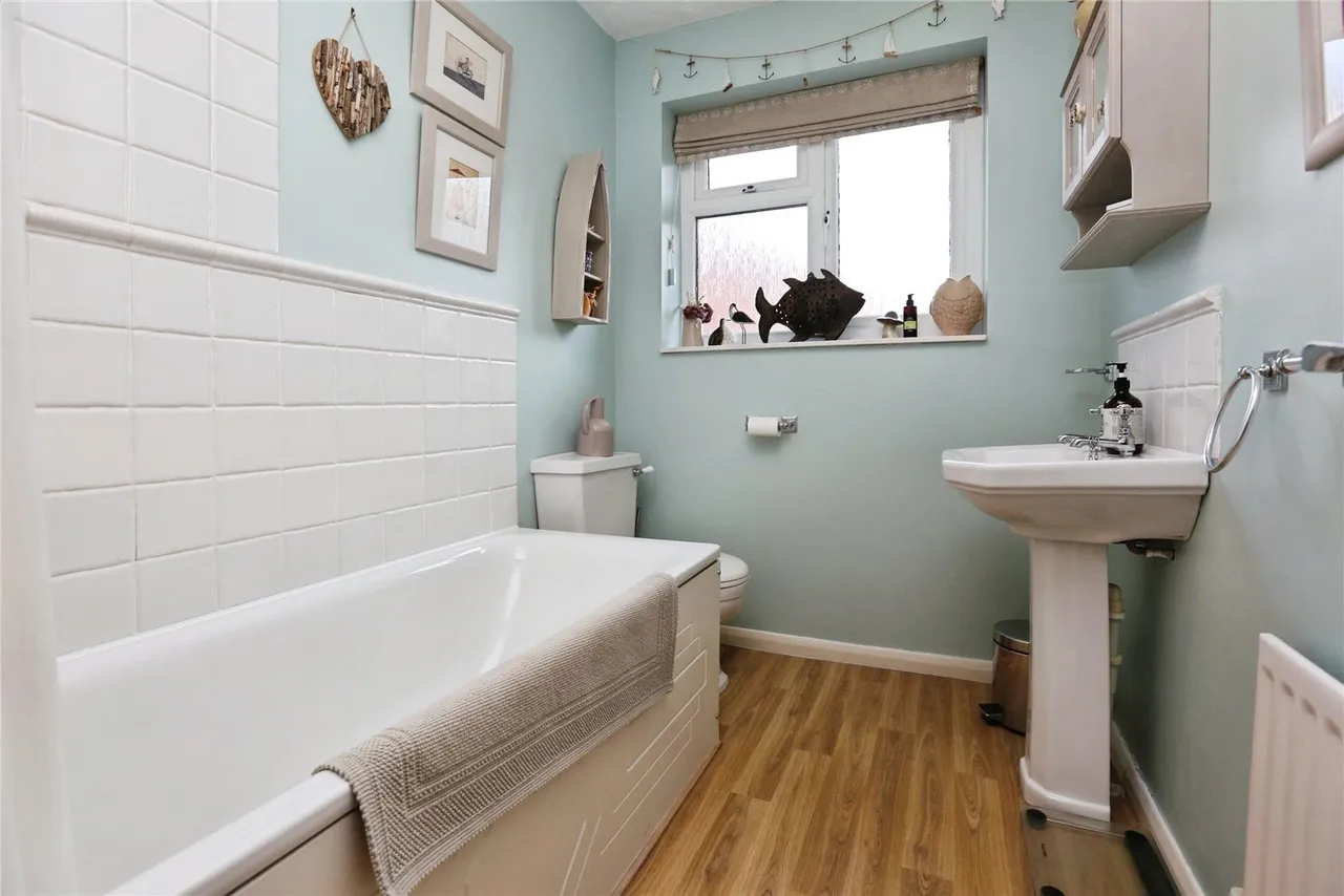 Old Garden Close, Locks Heath, SO31, photo 28