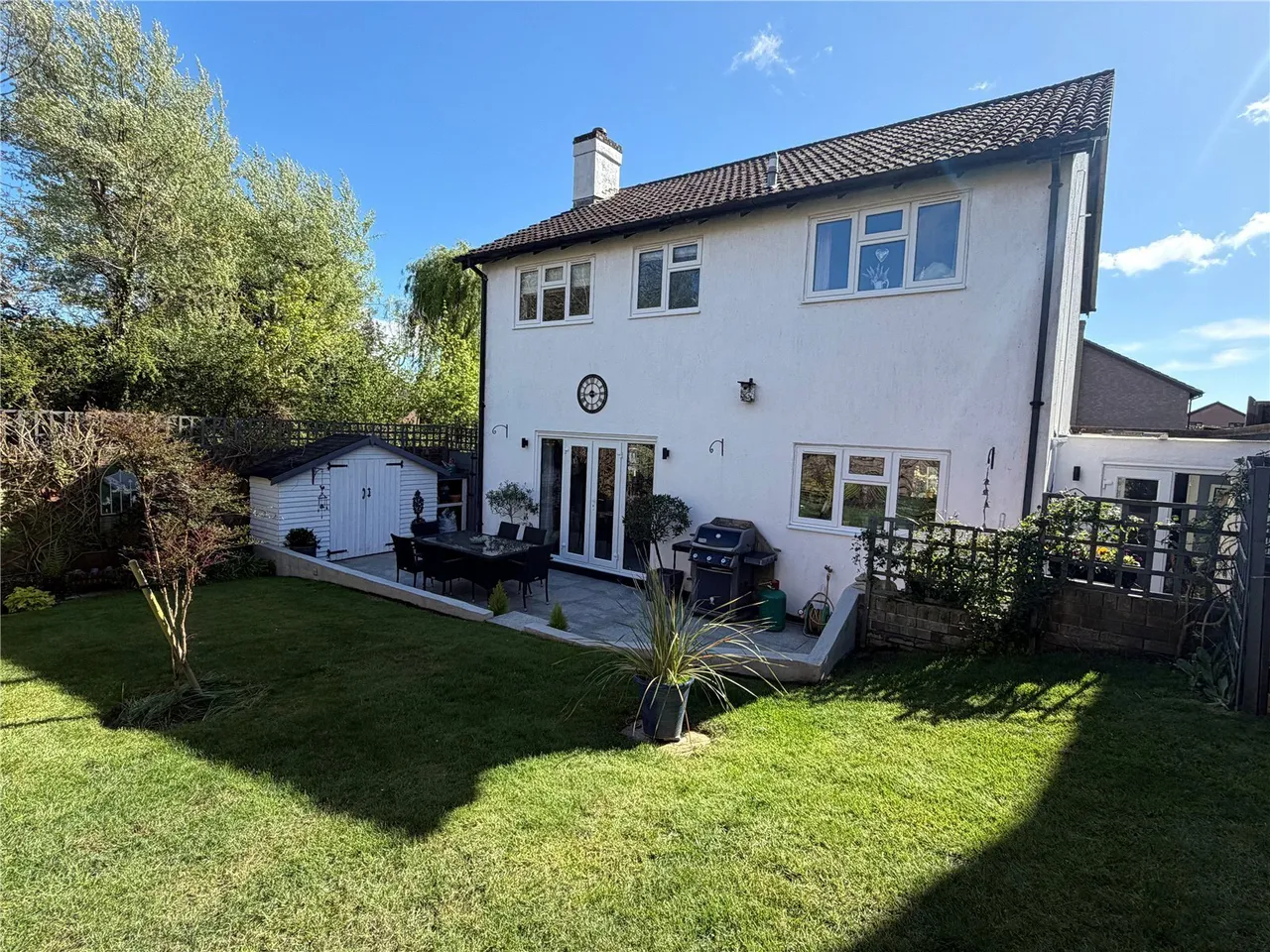 Old Garden Close, Locks Heath, SO31, photo 2