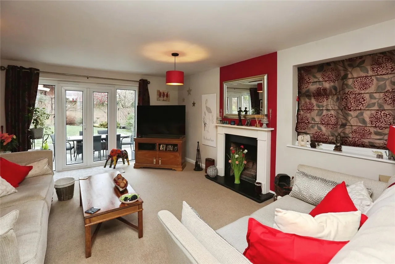 Old Garden Close, Locks Heath, SO31, photo 8
