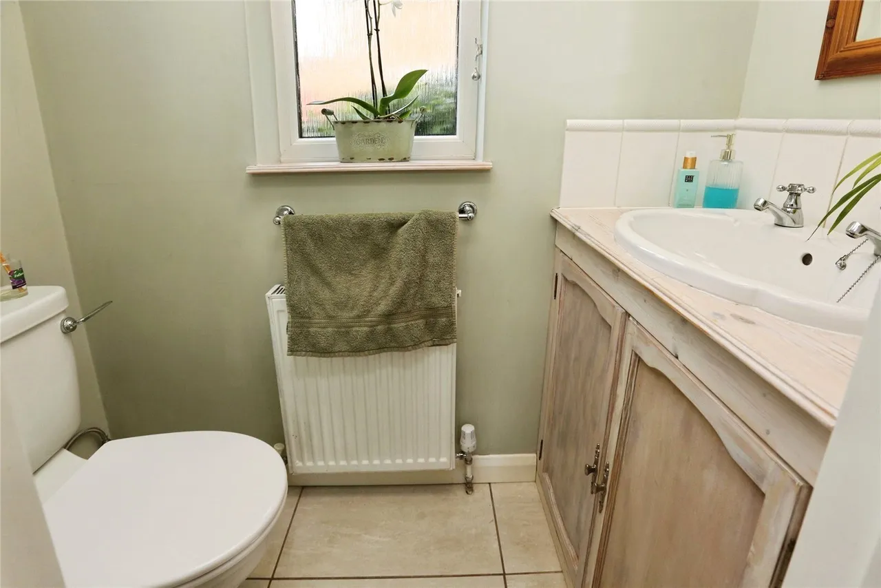 Old Garden Close, Locks Heath, SO31, photo 18