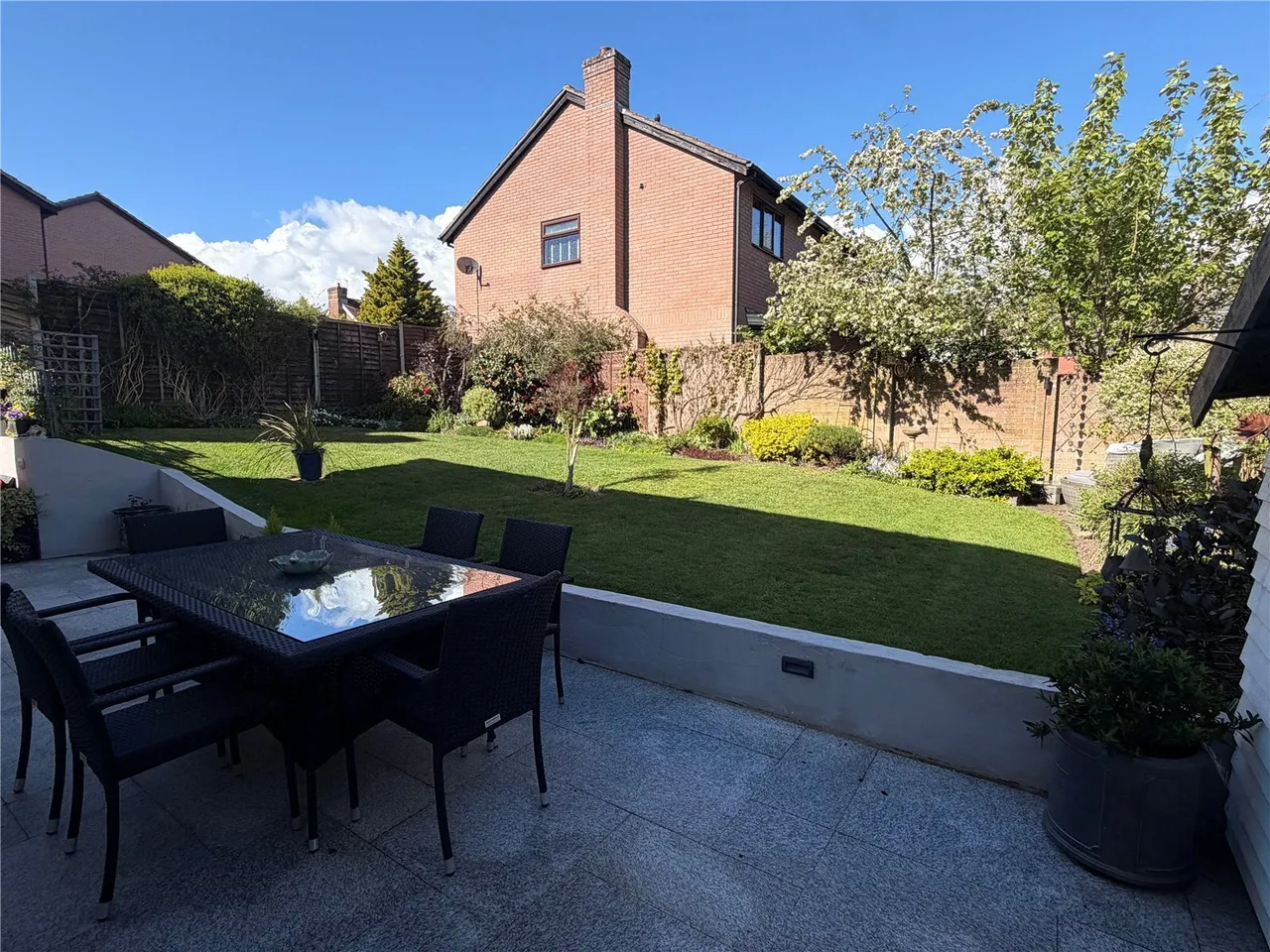 Old Garden Close, Locks Heath, SO31, photo 14