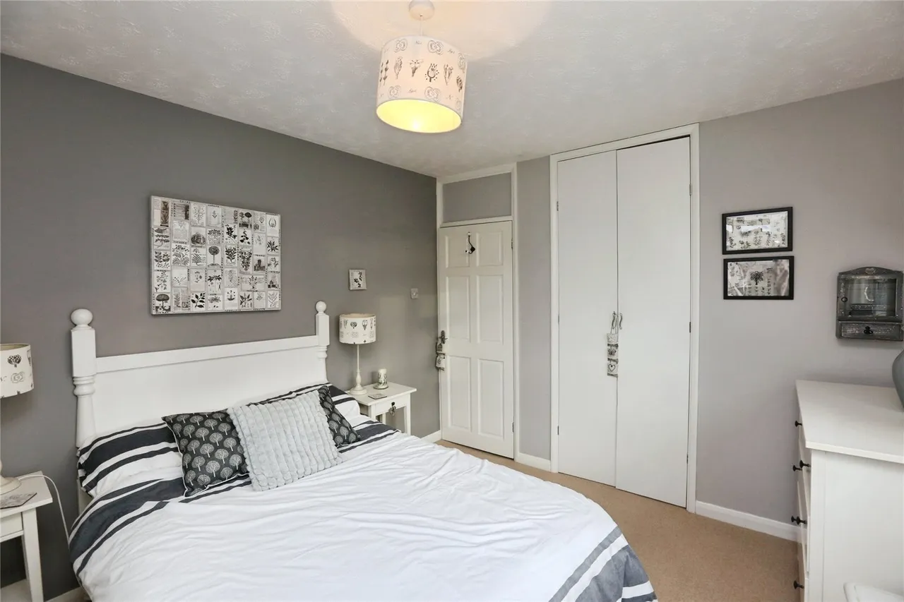 Old Garden Close, Locks Heath, SO31, photo 25