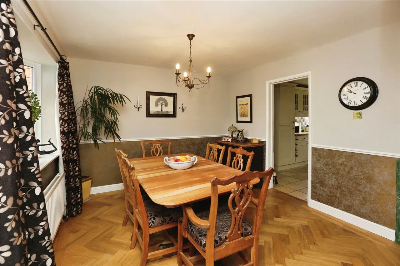 Old Garden Close, Locks Heath, SO31, photo 9