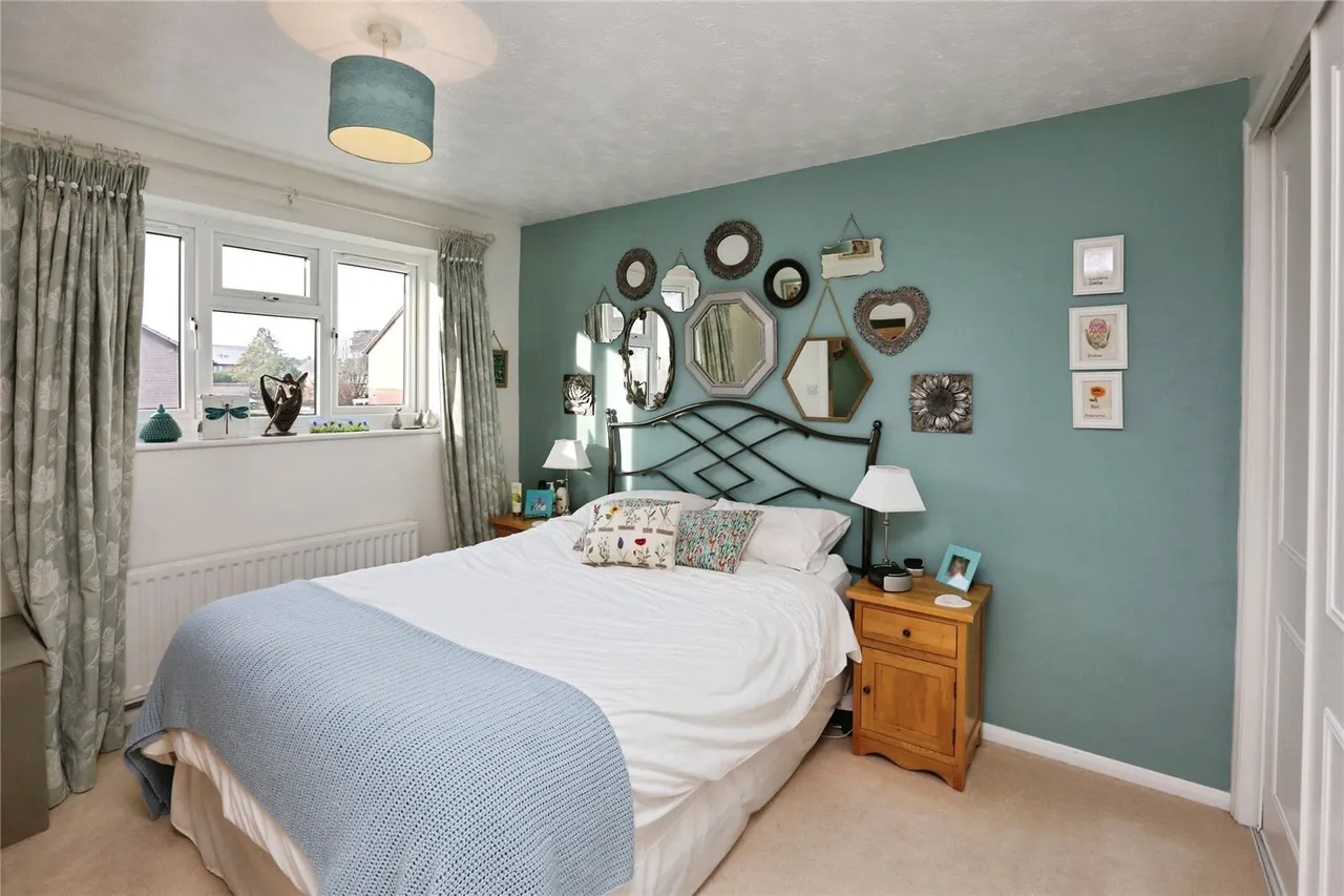 Old Garden Close, Locks Heath, SO31, photo 20