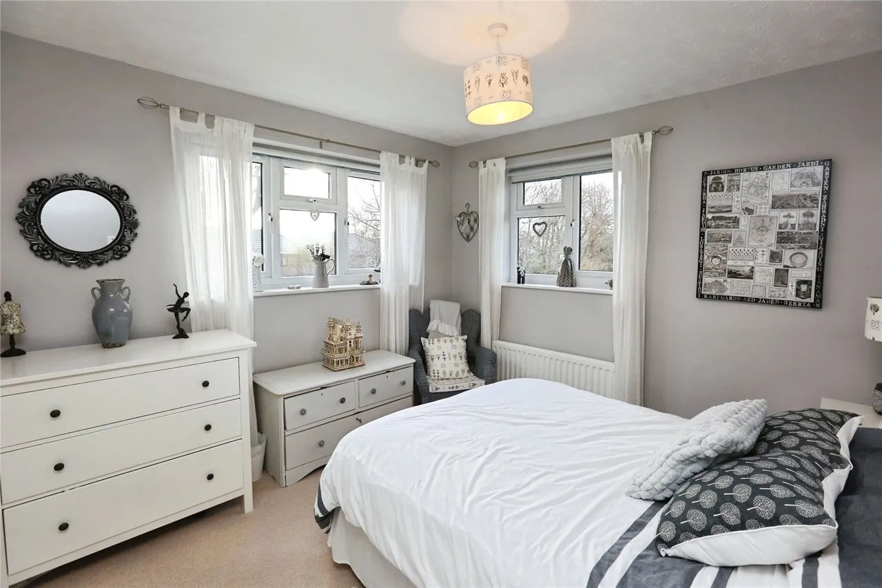 Old Garden Close, Locks Heath, SO31, photo 24