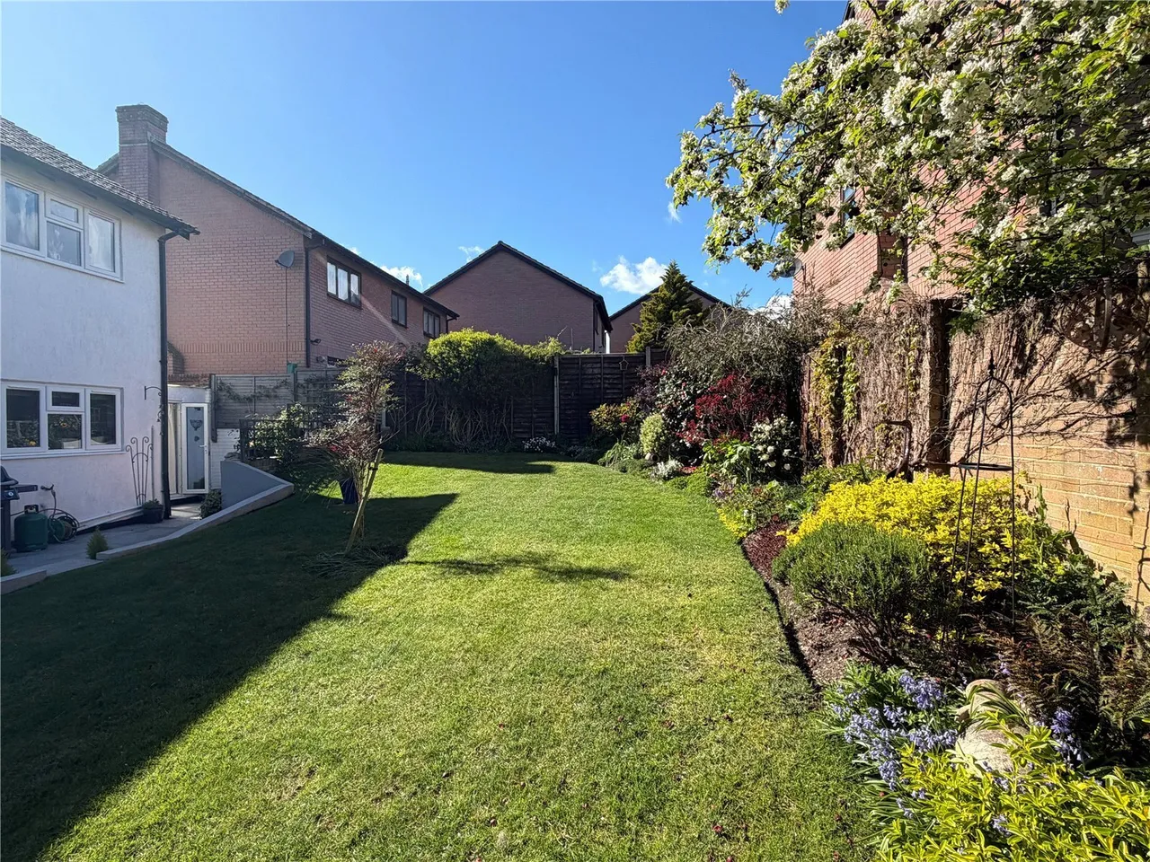 Old Garden Close, Locks Heath, SO31, photo 17