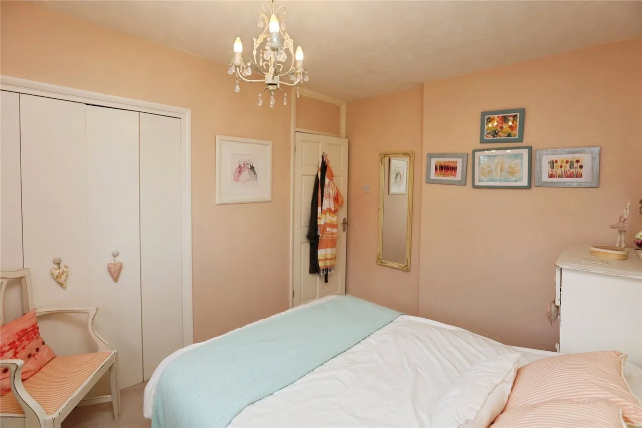 Old Garden Close, Locks Heath, SO31, photo 27