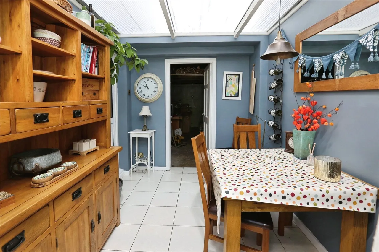 Old Garden Close, Locks Heath, SO31, photo 12