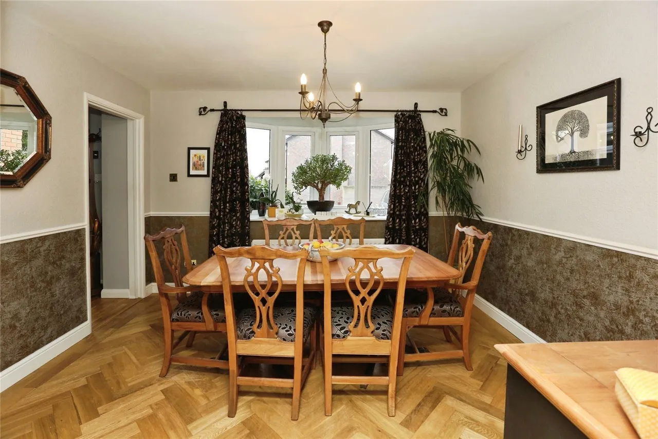 Old Garden Close, Locks Heath, SO31, photo 10