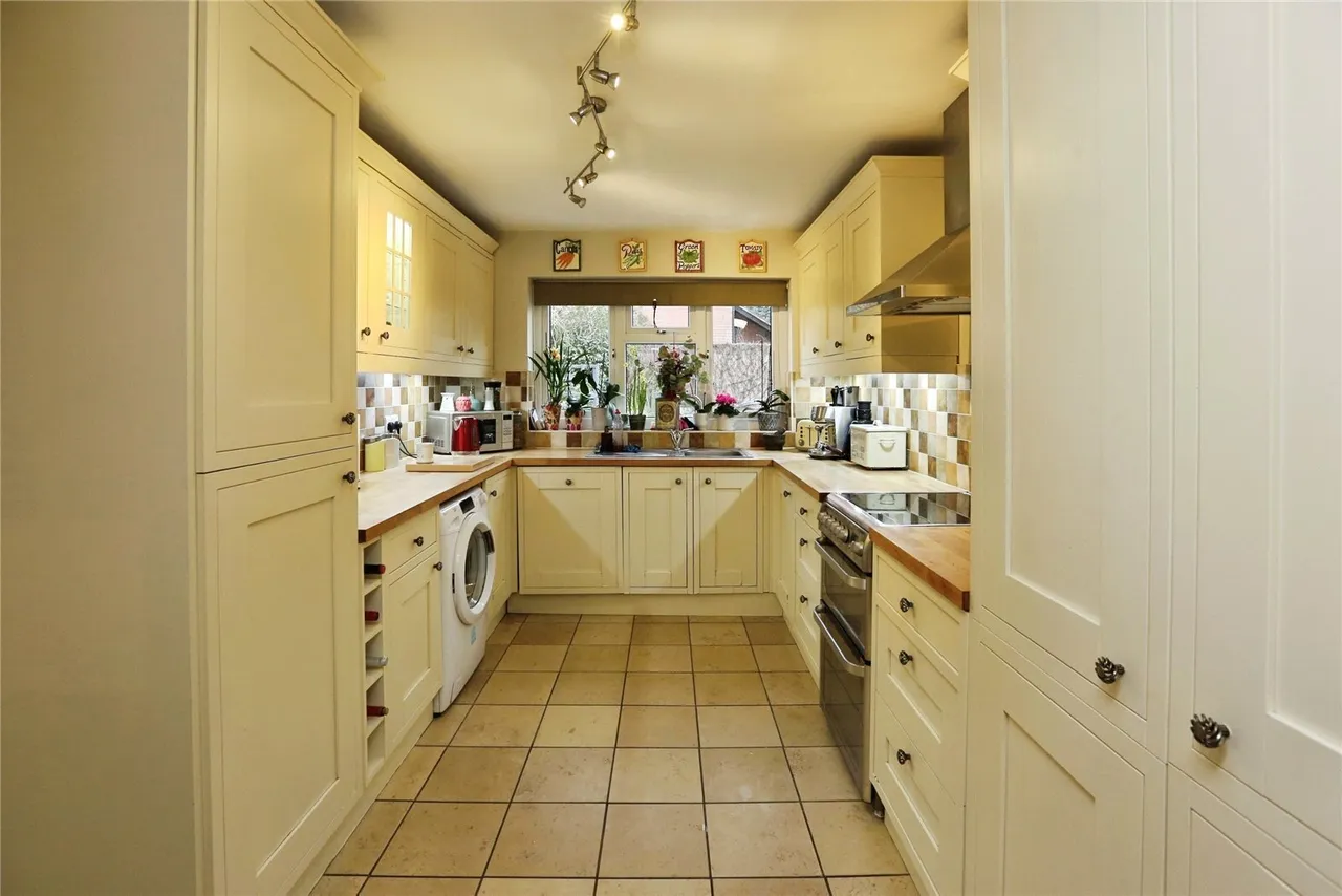 Old Garden Close, Locks Heath, SO31, photo 7