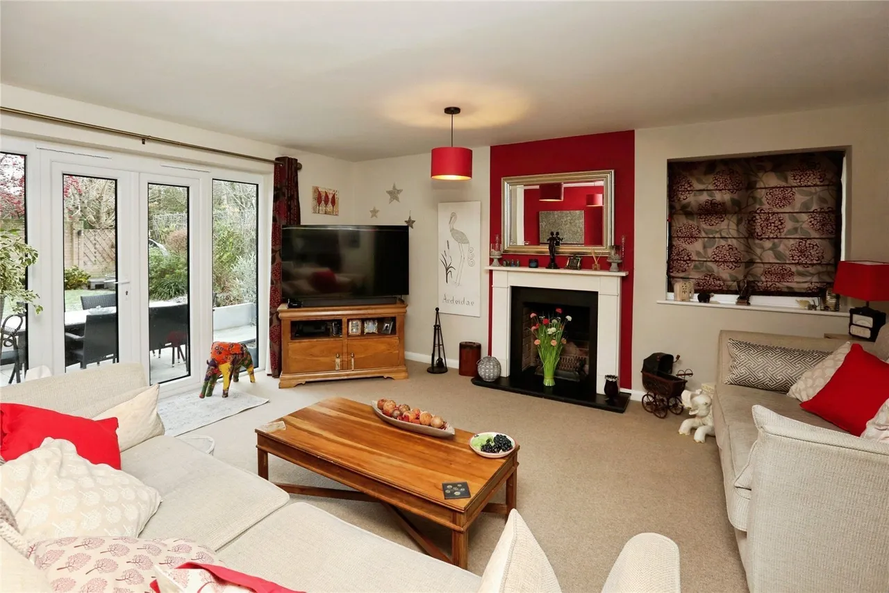 Old Garden Close, Locks Heath, SO31, photo 4