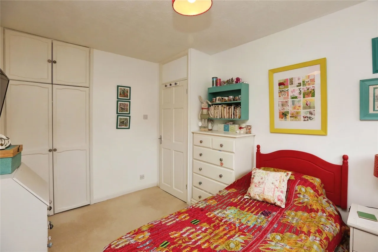 Old Garden Close, Locks Heath, SO31, photo 30