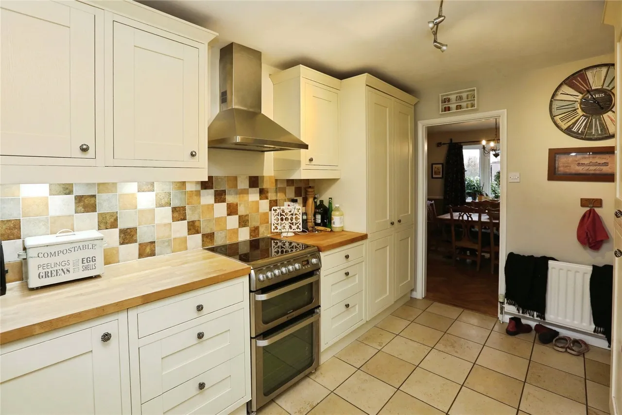 Old Garden Close, Locks Heath, SO31, photo 6