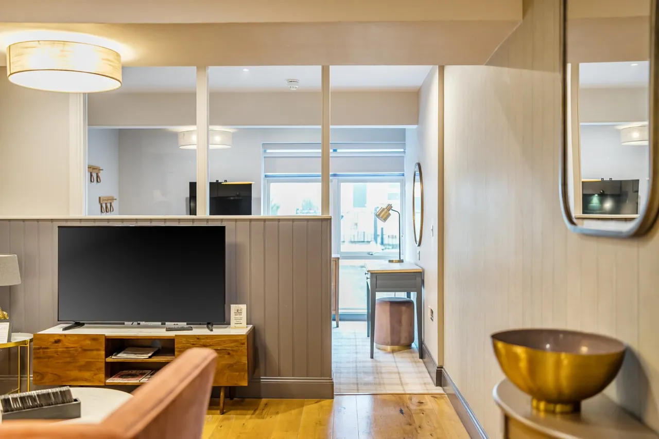 Kings Road, Harrogate, HG1, photo 15
